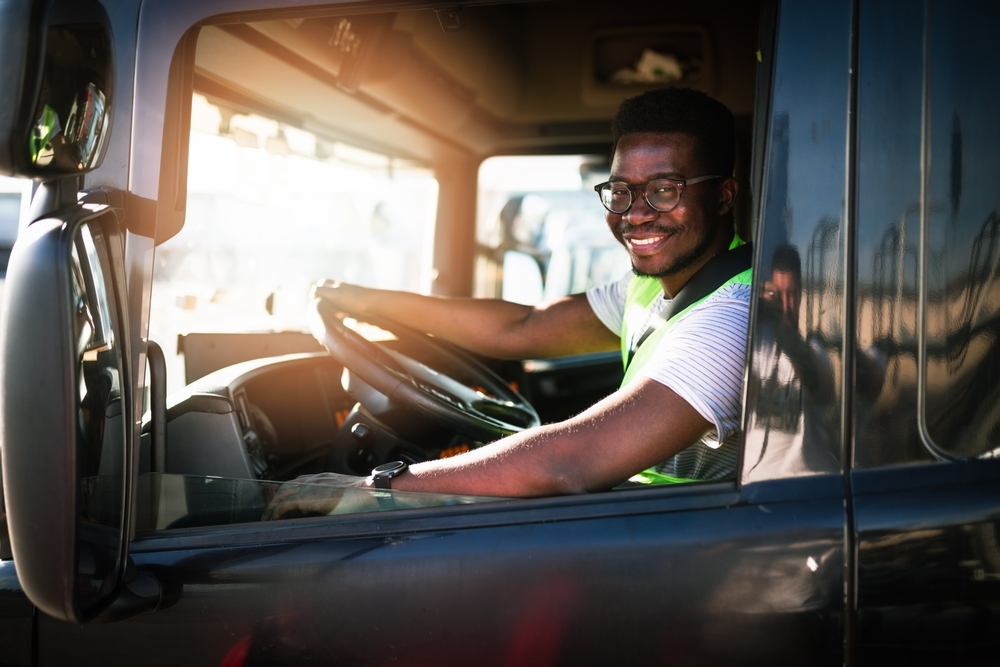 TruckingHR_ManinTruck